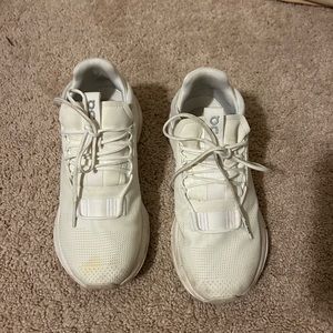 On Cloud CloudNova Sneaker